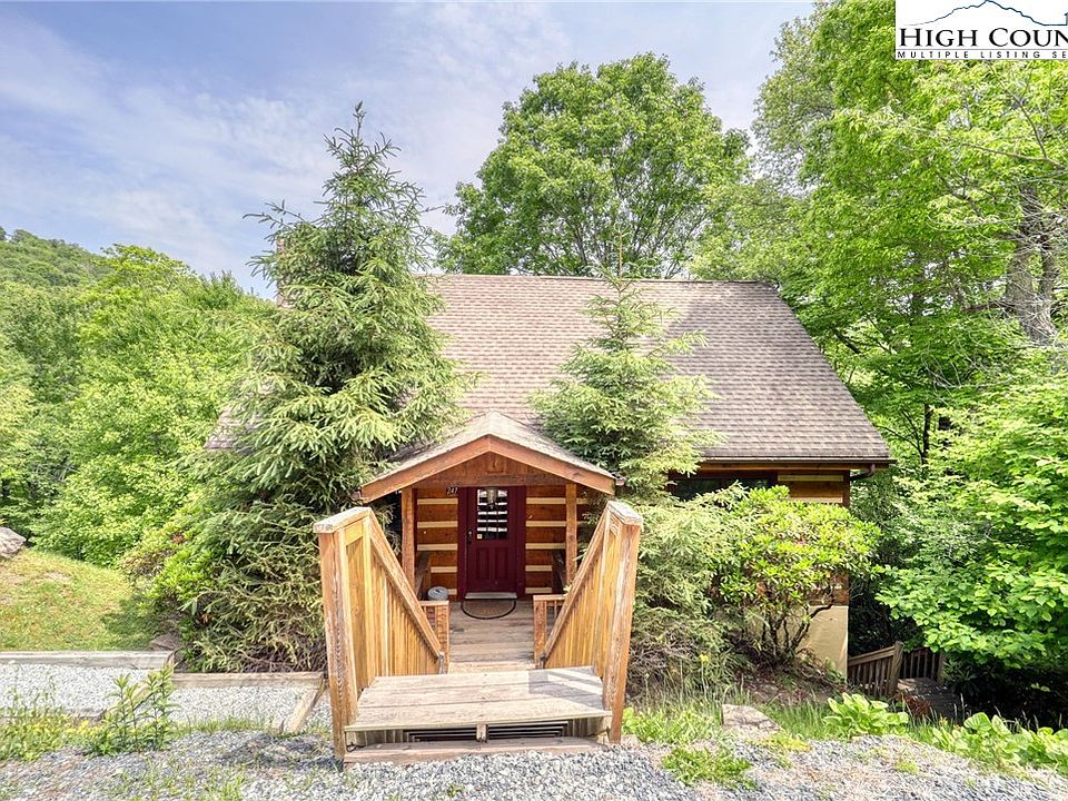 247 Streamside Ln, Banner Elk, NC 28604 MLS 243763 Zillow