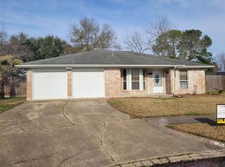 2806 Early Turn Ct, Webster, TX 77598
