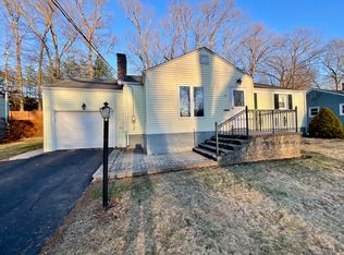 68 Westlook Rd, Wethersfield, CT 06109