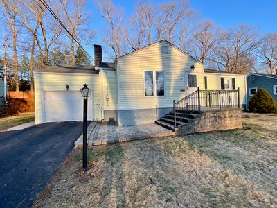 68 Westlook Rd, Wethersfield, CT, 06109