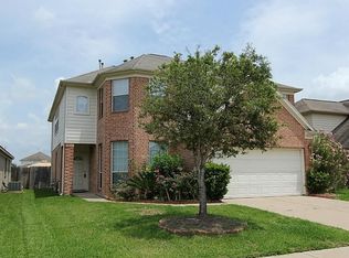 15006 Magnoliabough Pl, Cypress, TX 77429