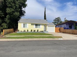 5920 Hesperia Ave, Encino, CA 91316