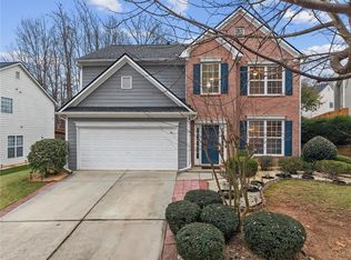1977 Longmont Dr, Lawrenceville, GA 30044