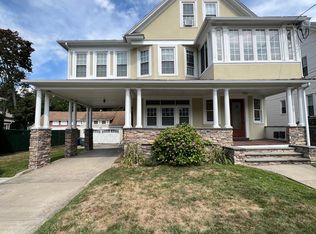450 Davidson St, Bridgeport, CT 06605