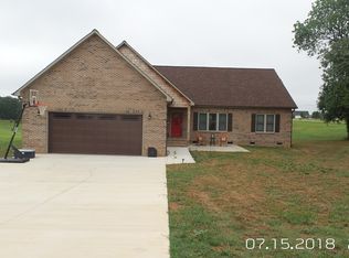 1210 Shiloh Run Ln, Lincolnton, NC 28092