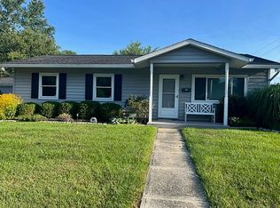1300 Bellwood Dr, Loveland, OH 45140