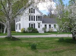 297 Webber Hill Rd, Kennebunk, ME 04043