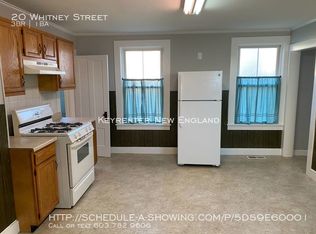 20 Whitney St, Nashua, NH 03064