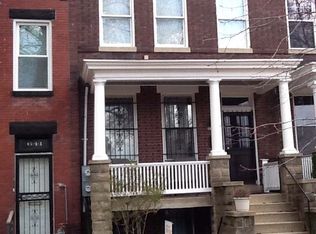 639 10th St NE, Washington, DC 20002