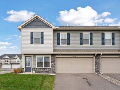 8798 Parkington Ave NE, Otsego, MN, 55330