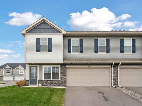 8798 Parkington Ave NE, Otsego, MN 55330