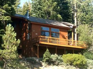 3522 Kitzbuhel Rd, Tahoe City, CA 96145