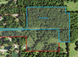 30.46 Acres Located On Poplar Corner Rd, Walls, MS 38680