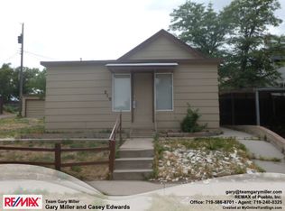 219 N Bradford Ave, Pueblo, CO 81003