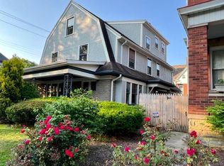 853 Collins Ave, Pittsburgh, PA 15206