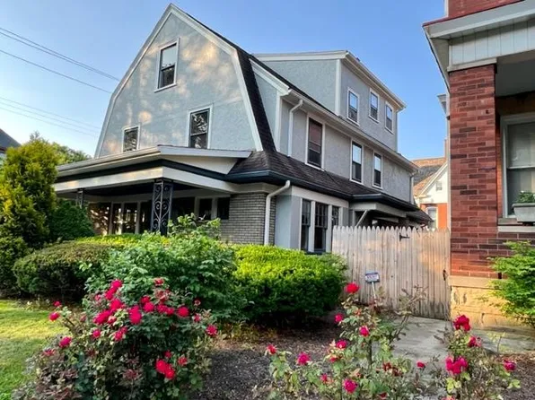 853 Collins Ave, Pittsburgh, PA 15206