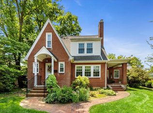 602 Draper Rd SW, Blacksburg, VA 24060