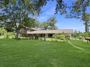 695 Bears Rd, Deridder, LA 70634