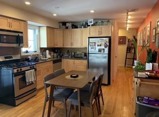 15 Everett Ave #U2, Somerville, MA 02145