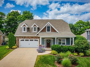 231 Riverwatch Cir, Kingsport, TN 37660