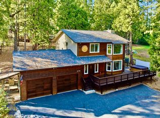 2136 Silver Dr, Arnold, CA 95223