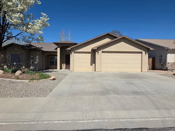 2518 Pierce Ave, Grand Junction, CO 81505