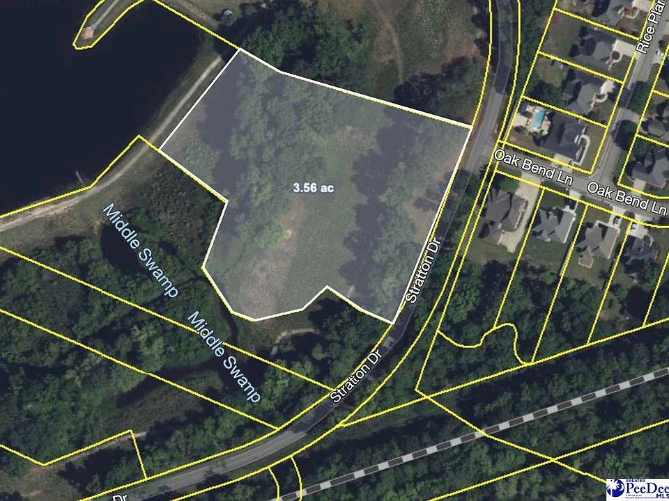 2nd image of Stratton Dr