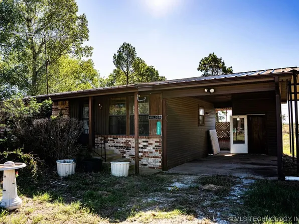11687 King View St, Thackerville, OK 73459