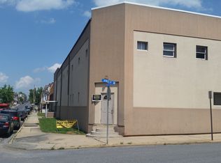 1040 W Princess St APT 5, York, PA 17404