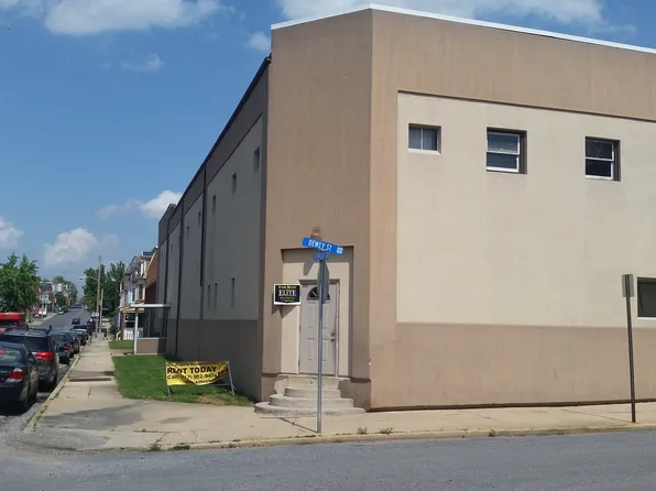 1040 W Princess St APT 5, York, PA 17404