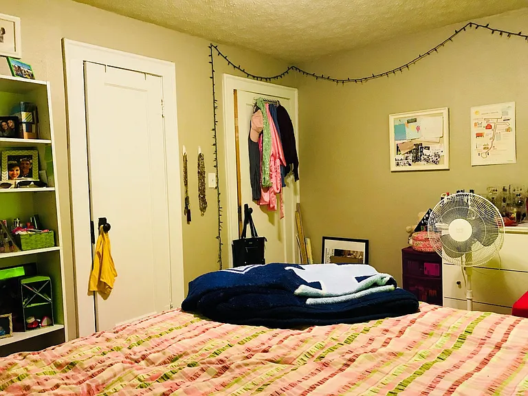 Front Bedroom.