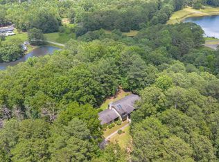 106 Anna Ridge Dr, Heflin, AL 36264