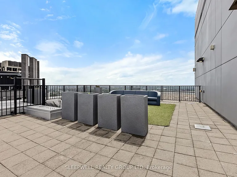 179 Metcalfe St #406 — Photo 15