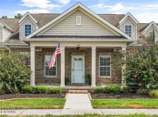 144 Hardinberry St, Oak Ridge, TN 37830