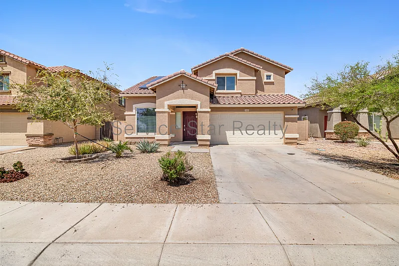25600 W Crown King Rd