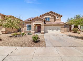 25600 W Crown King Rd, Buckeye, AZ 85326