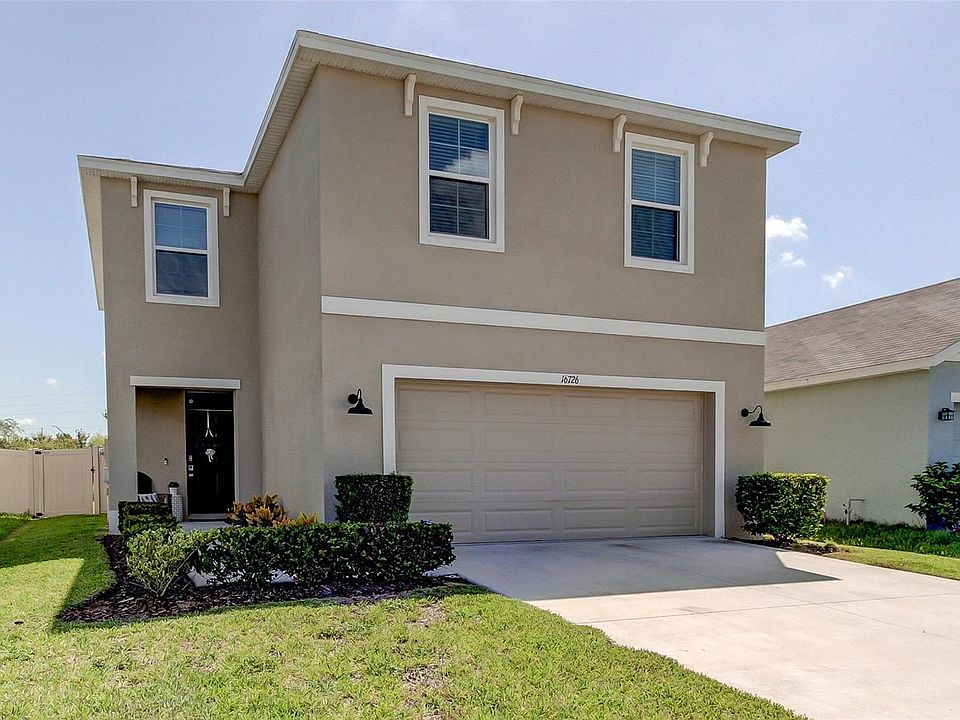 1st image of 16726A Secret Meadow Dr