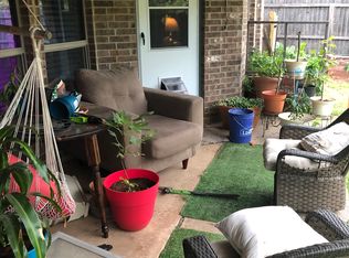 1309 Raleigh Path Rd, Denton, TX 76208