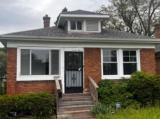 2518 W 19th Ave, Gary, IN 46404