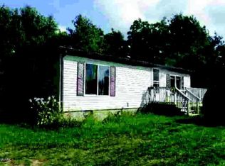 8746 Gurd Rd, Dowling, MI 49050