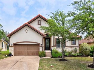 12212 Long Bay Cv, Austin, TX 78732