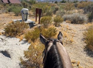 49425 Recuerdo Ln, Morongo Valley, CA 92256