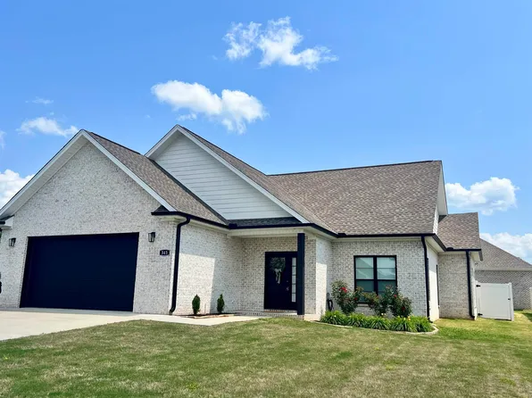 345 Rolling Brook Dr, Rogersville, AL 35652