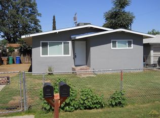605 Date St, Bakersfield, CA 93308