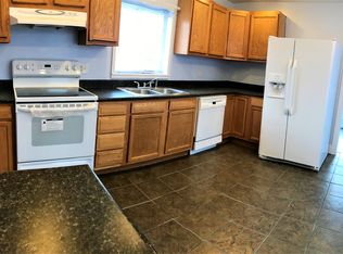 329 Spring St, Dunmore, PA 18512