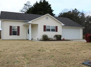 408 S Maple St, Dawsonville, GA 30534