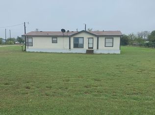 300 Green Branch Rd, Weatherford, TX 76085