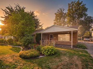 609 Cottonwood Dr, Richland, WA 99352