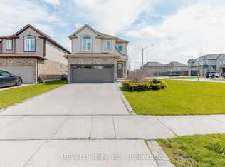 6066 Wiens Blvd, Niagara Falls, ON L2H 0J4