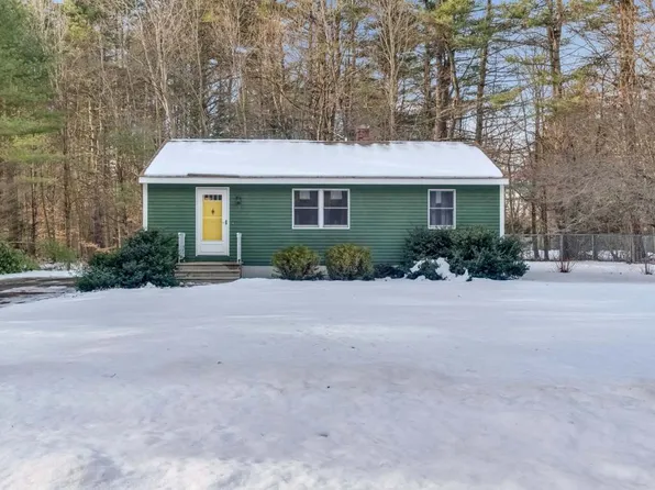 3 S Branch Dr, Gorham, ME 04038